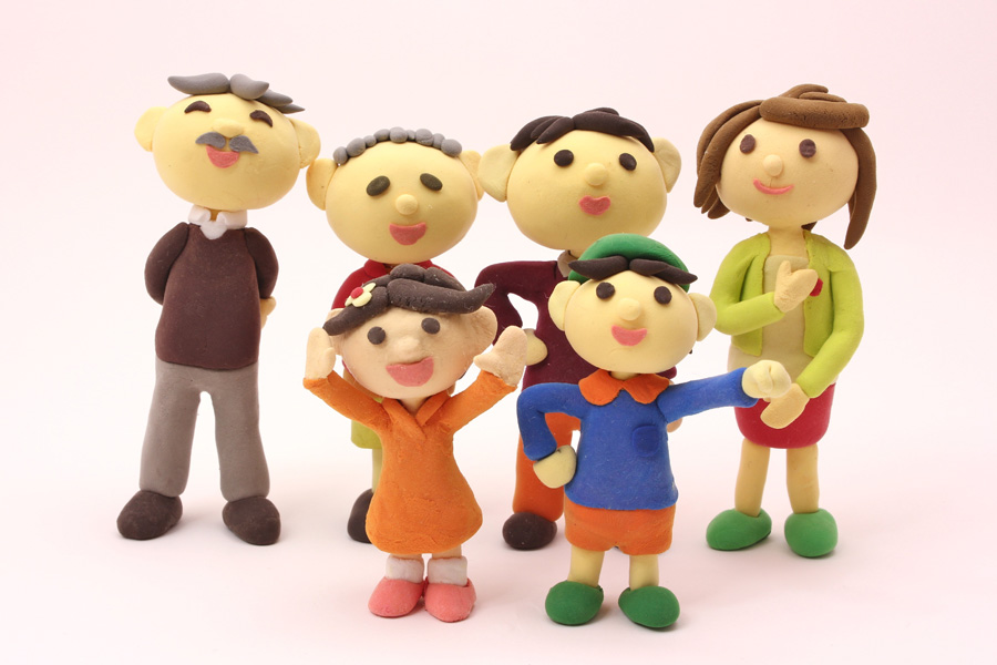 子供の矯正治療の種類とその特徴